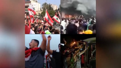 Os protestos na América Latina e no Oriente Médio têm algo em comum?
