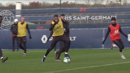 Le JT du lundi 2 décembre 2019
