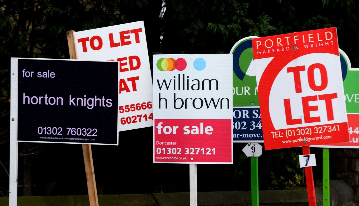 Handy guide on how to find your perfect property