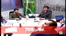 Fútbol es Radio: Alavés-Real Madrid y del Atlético-Barça