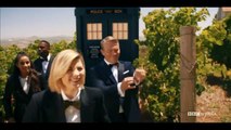 Doctor Who - bande-annonce et date de la saison 12 (Vo)