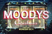 The Moodys - Trailer de la série