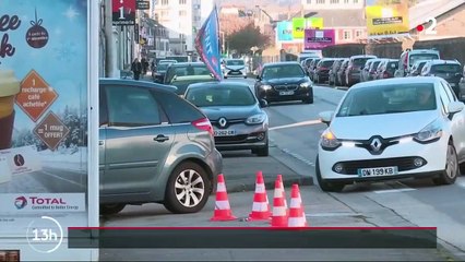 Blocage des dépôts pétroliers : des stations-service ouvertes aux services d’urgence