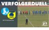 Düren lässt Siegburg im Verfolgerduell keine Chance | Siegburger SV – FC Düren (Mittelrheinliga)