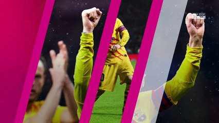 Ballon d'or 2019 : Qui sont les favoris ?