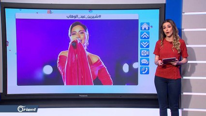 شيرين في مأزق جديد بعد قولها: الرجالة عسل ومن يهجم علي شوية عوانس -  Followup