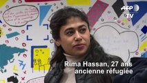 Rima Hassan, visage et contre-pouvoir des camps de réfugiés