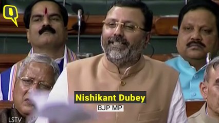‘GDP Not Bible or Ramayana, Will Be Irrelevant in Future’: BJP MP