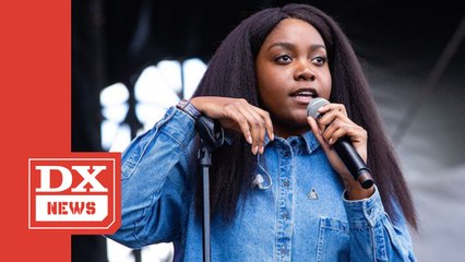 Noname Says She's No Longer Going To 'Dance On A Stage For White People'
