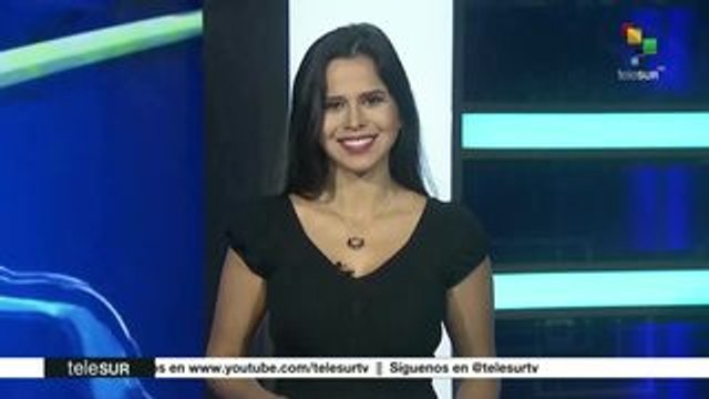 Deportes teleSUR: Sudamericano de baloncesto Sub17