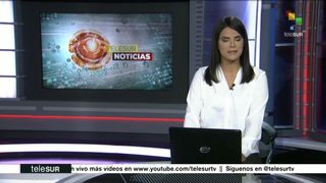 teleSUR Noticias: España: atestiguan en contra de David Morales