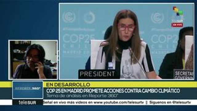 Enrique Aliste: hay vínculo entre crisis ambiental y modelo económico