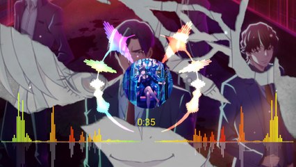 Babylon Ending Full Song  by Mikako Komatsu