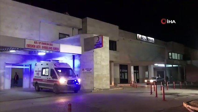 Edirne Cumhuriyet Başsavcılığından Demirtaş açıklaması