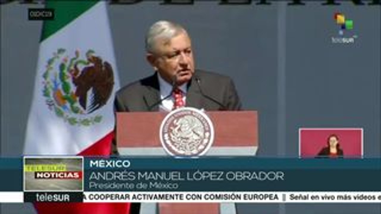 teleSUR Noticias: Convocan movilización de trabajadores en Colombia
