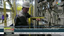 Inauguran el primer gasoducto China-Rusia