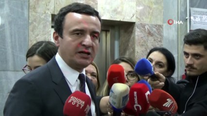 - Kosova'da koalisyon hükümeti çabaları sonuçsuz kaldı