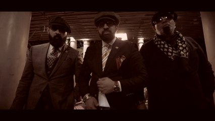 Fratii Stanciu - Mafia Mafia (Official Video)