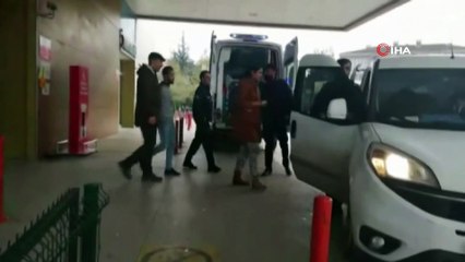 Faslı gencin ölümüyle ilgili gözaltına alınan 3 arkadaşı serbest