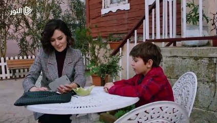 مسلسل البطل الحلقة 11 القسم الثالث