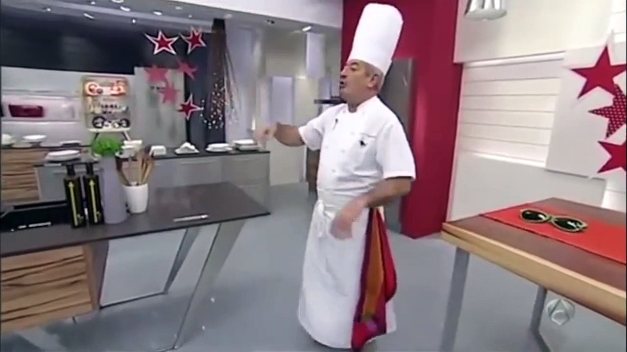 Karlos Arguiñano: "Yo me hago 500 pajas al año"