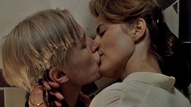 La Beauté des choses - Extrait du film - La salle des cartes