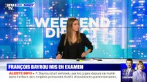 Emplois présumés fictifs: François Bayrou mis en examen - 06/12