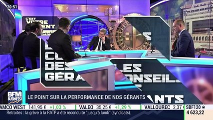 On achète ou on vend ?: Saint-Gobain à l'achat - 06/12