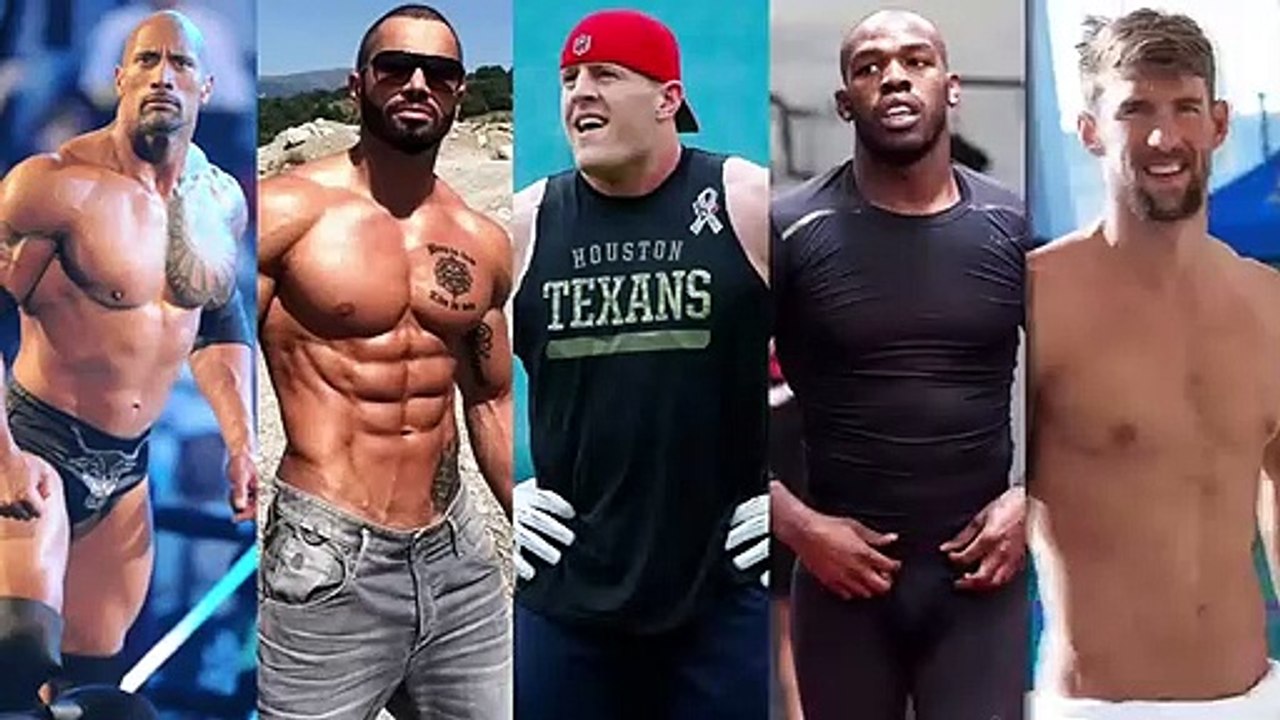Este gordo es un deportista prodigioso y arrasa...