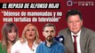 Alfonso Rojo: 'El negocio periodístico está a medio camino entre la orden mendicante y el asaltante de caminos'