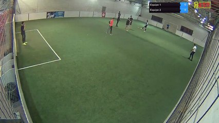 Equipe 1 Vs Equipe 2 - 06/12/19 18:36 - Loisir Poitiers - Poitiers Game Parc