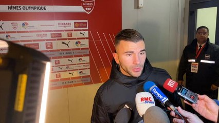 17e j. - Lopes : "On a su être patient et intelligent"