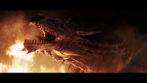 The Elder Scrolls Online- Elsweyr - Official E3 Cinematic Trailer