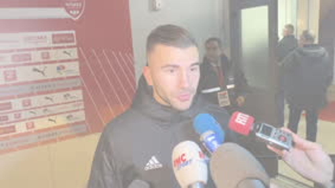 17e j. - Lopes : "Il faut que tous les joueurs répondent présent contre Leipzig"