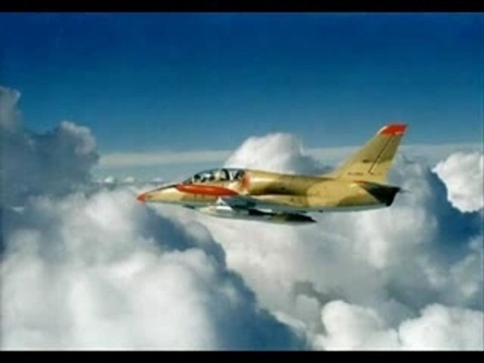 Algerie - Air Force