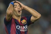 Luis Suárez: 'Los Goles de una Fiera'