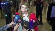 Kayserispor Başkanı Berna Gözbaşı: 'Gelecek haftalar için umutluyuz'