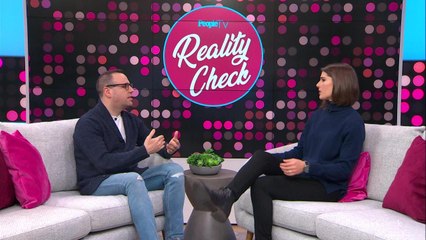 RHOA's Porsha Williams Says She and Dennis McKinley Are 'Re-Engaged' After His Cheating Scandal