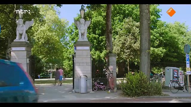 Moslims Zoals Wij - Aflevering 3