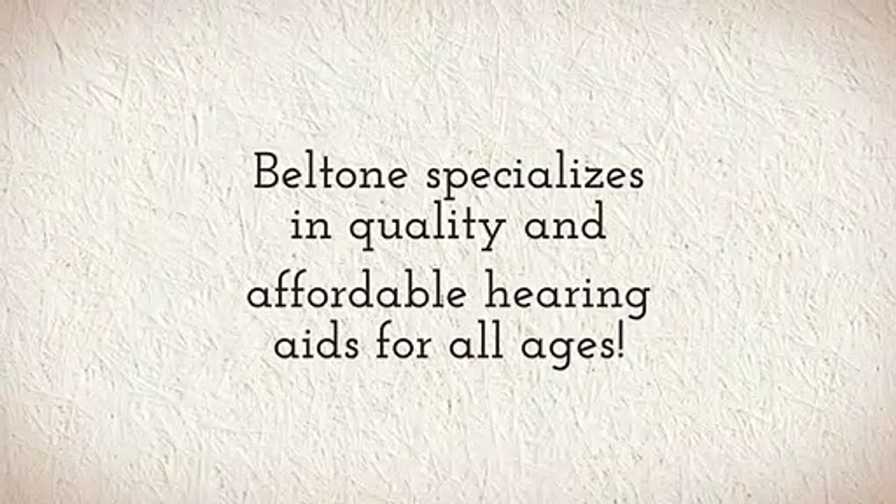 Hearing Aid in Marietta, GA | (770) 919-8324