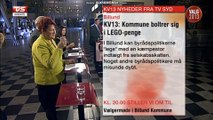 VALG 2013 ~ Kl.20.00 stiller vi om til vælgermøde i Billund Kommune og med musik ~ TV SYD