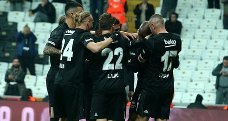 Süper Lig'de zirve yarışı kızıştı! İşte puan durumu