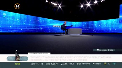 Rum-Yunan-İsrail köşeye sıkıştı