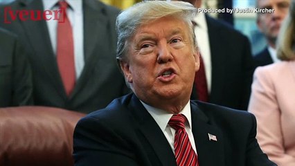 Bloomberg News Barred from Trump Campaign, Rallies for How It Will Cover 2020 Democrats