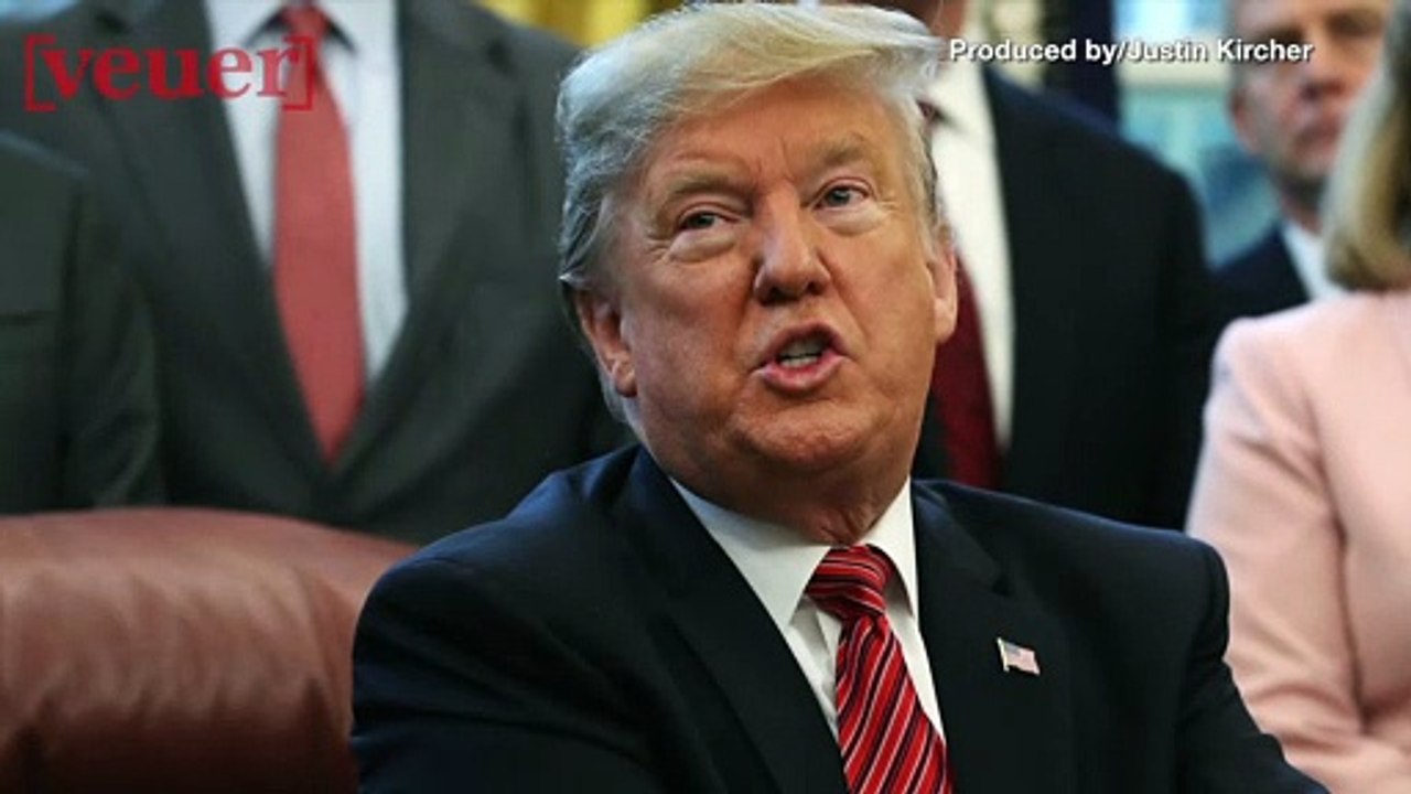 Bloomberg News Barred from Trump Campaign, Rallies for How It Will Cover 2020 Democrats