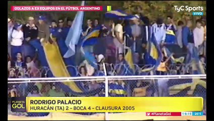 Planeta Gol