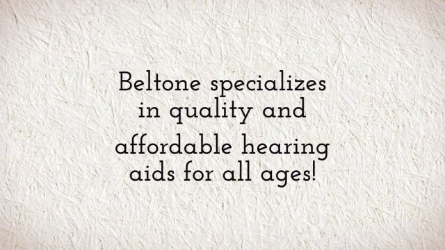 Hearing Aid in McDonough, GA | (770) 957-9074