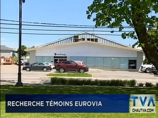 TVA Nouvelles 12H CHAU 2 décembre 2019