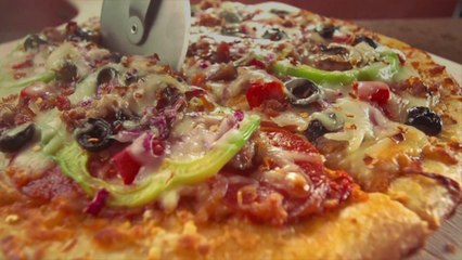 Domino's Is Celebrating Cyber Monday with 50% Off Pizzas All Week Long