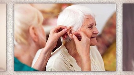 Hearing Aid in Peachtree City, GA | (770) 487-9030